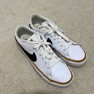Nike sneakers